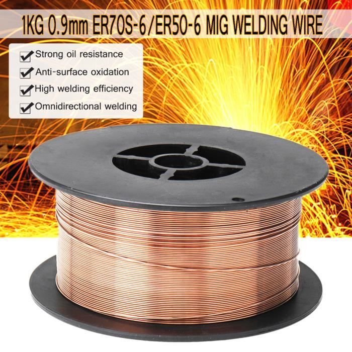 Bobine de pl/âtre 1 kg