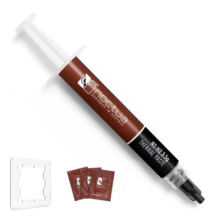 Noctua NT-H2 Wärmeleitpaste