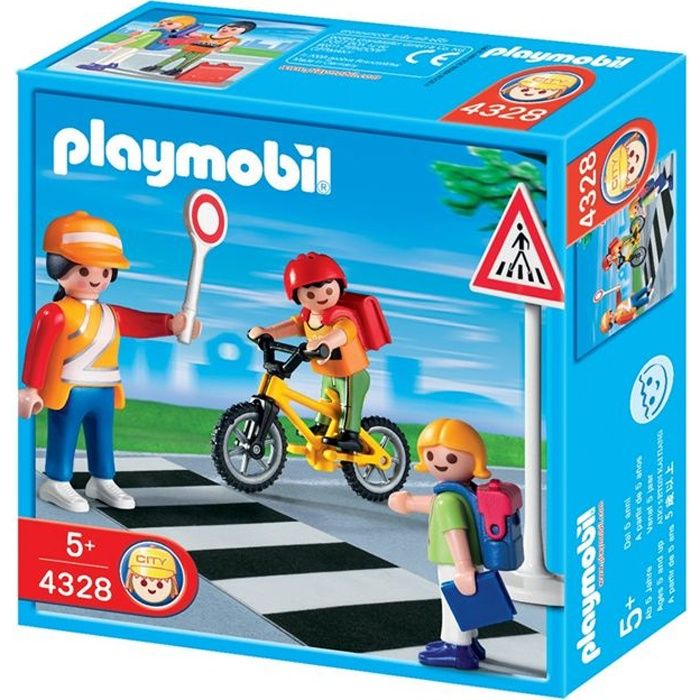 playmobil 4328