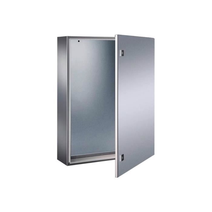 Rittal AE Compact enclosure Armoire montable sur mur, sur le sol