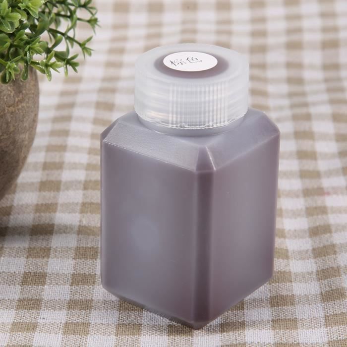 Ciment à Cuir 60 Ml - Colle Et Colorant Bordure Cuir - Pour Sacs, Chaussures, Portefeuilles - 7 Couleurs Au Choix