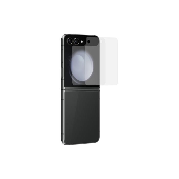 SAMSUNG Film de protection Z Flip 5 - vue 2
