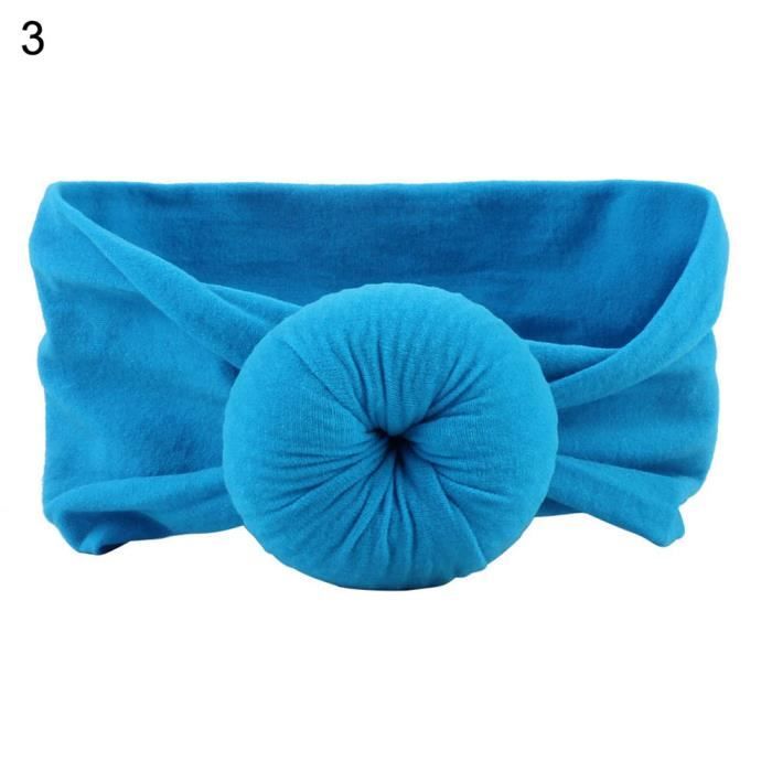 Nouveau Ne Bebe Garcon Fille Couvre Chefs Donut Bandeau Doux Solide Couleur Elastique Bande De Cheveux 3 Cdiscount Maison Nouveau Ne Bebe Garcon Fille Couvre Chefs Donut Bandeau Doux Solide Couleur Elastique Bande De Cheveux 3 Cdiscount Maison