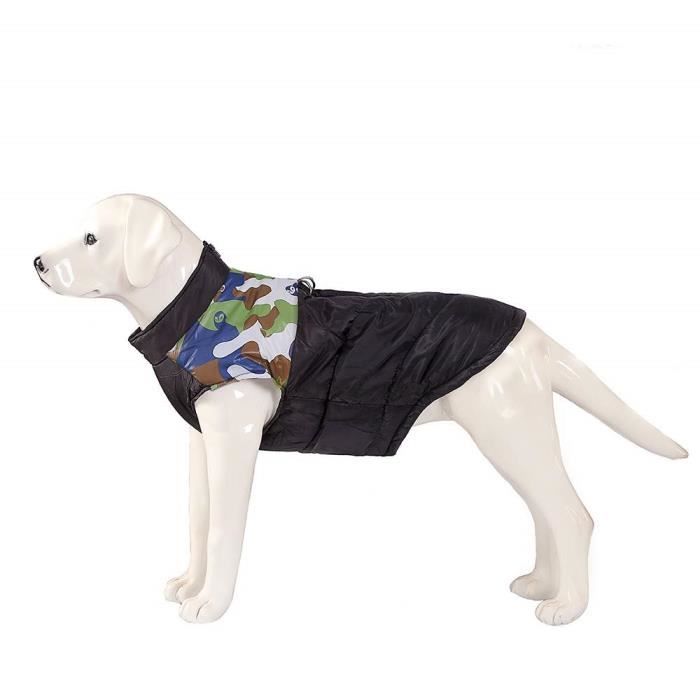 Manteau chien petite taille Clearance