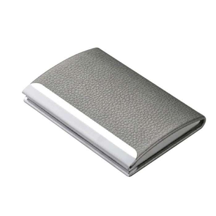 Entreprise Carte titulaire 300 cartes Capacit/é Porte Cartes de Visite Carte de Livre PVC Cartes pour Ranger Carte de Visite Cartes Fid/élit/é Porte Carte de Cr/édit