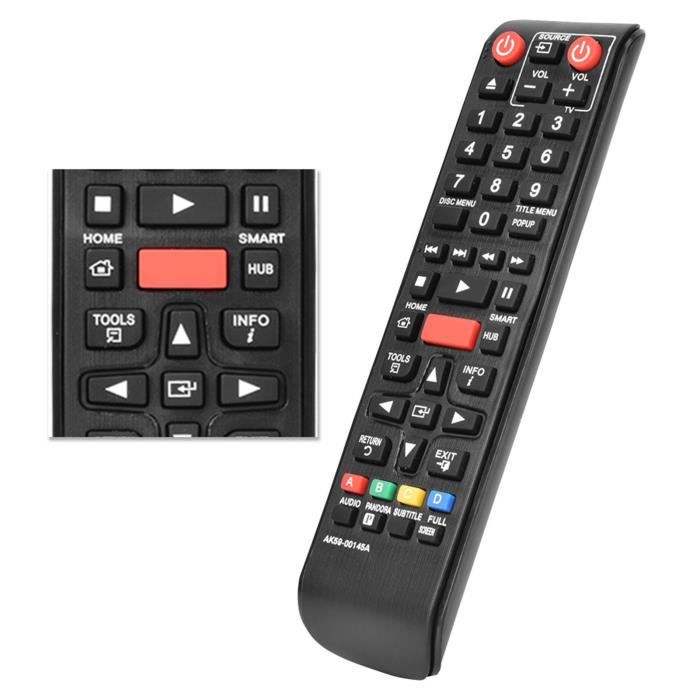 Sonew Universelle pour lecteur DVD Bluray Cdiscount DVD
