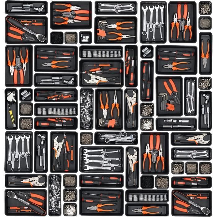 Lot Outils