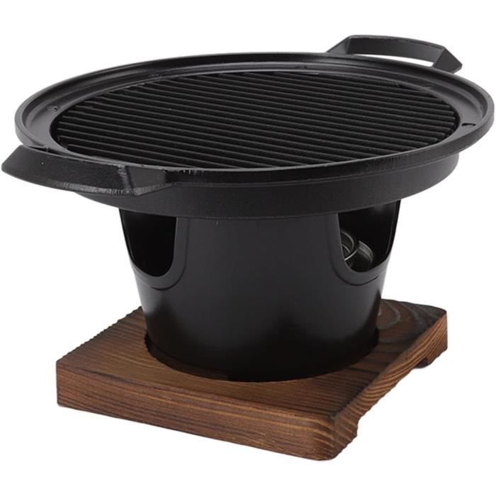 Petit Gril Intérieur Vintage Farberware 440 - 1175W - États-Unis - Occasion