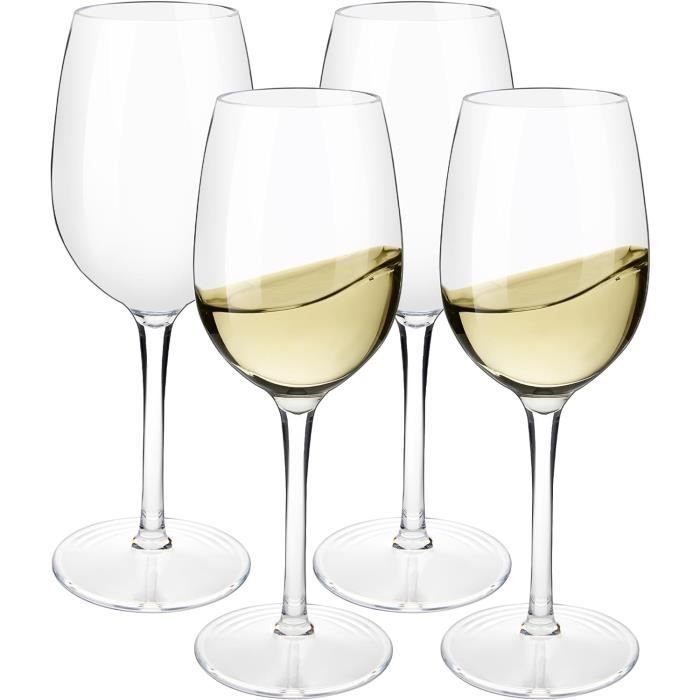 Bormioli Rocco Premium Lot De 6 Verres À Cocktail 76 Cl[J4010] - La