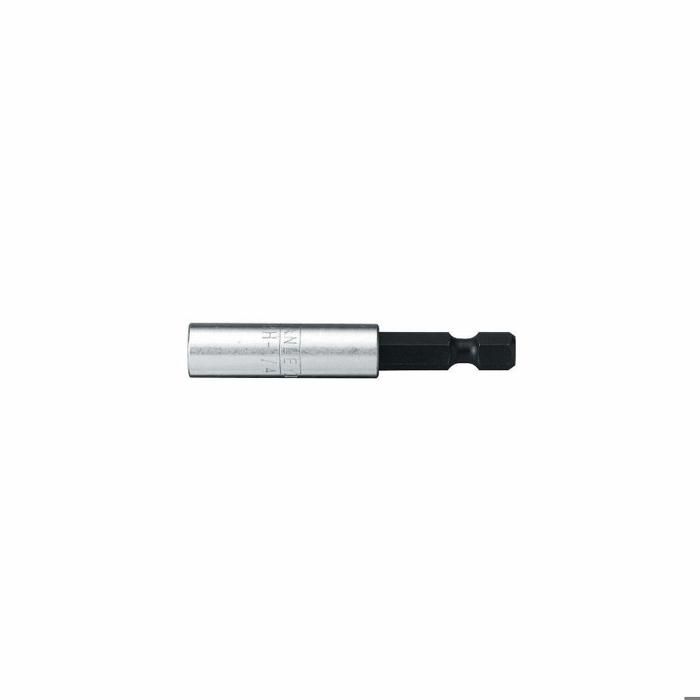 PORTE EMBOUT MAGNETIQ.STANL.60MM - vue 4