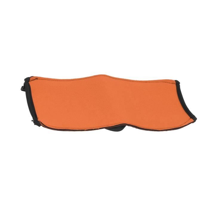 Plantronics Ersatzteil SOULWIT Protein Leder Headband - Ersatz Kopfband Für Plantronics Headsets Voyager 8200 UC Polster