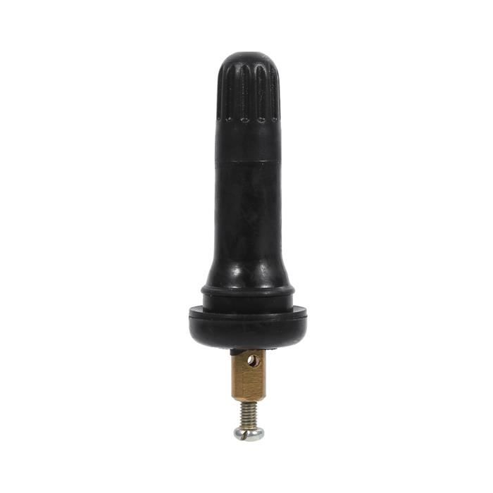 4 Capteurs De Pression Pneus TPMS Pour Toyota - Remplacement Direct, Métal - Corolla, C-HR, Land Cruiser