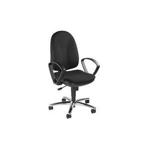 Topstar fauteuil de bureau Synchro Steel noir … Topstar fauteuil de bureau Synchro Steel noir …