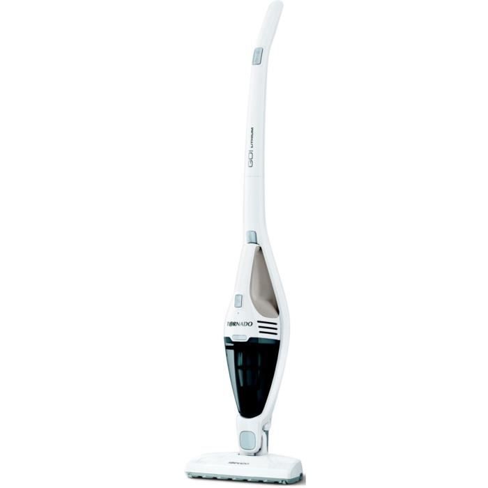 aspirateur balai tornado