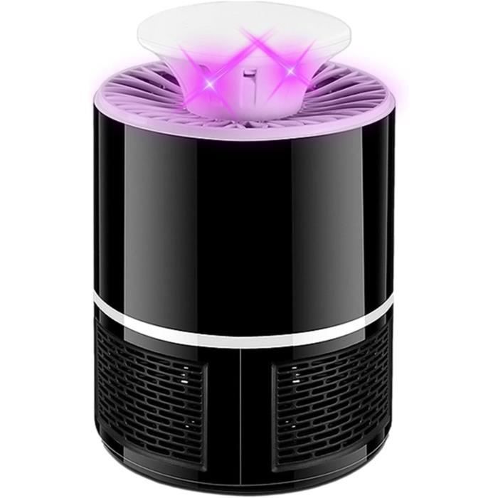 Piège À Insectes D'Intérieur, Piège À Insectes, Bugs Zapper Piège À ...