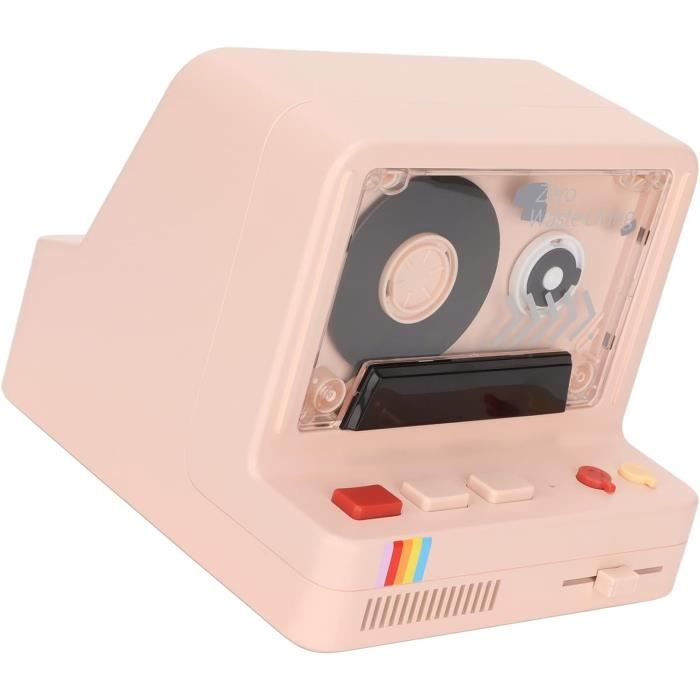 Notre top 10 des Lecteurs De Cassettes Audio au France