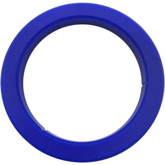 Joint De Groupe E61 En Silicone 8,5 Mm - Pour Machines à Espresso Bezzera, Faema, Gaggia, Etc. - Étanchéité Renforcée