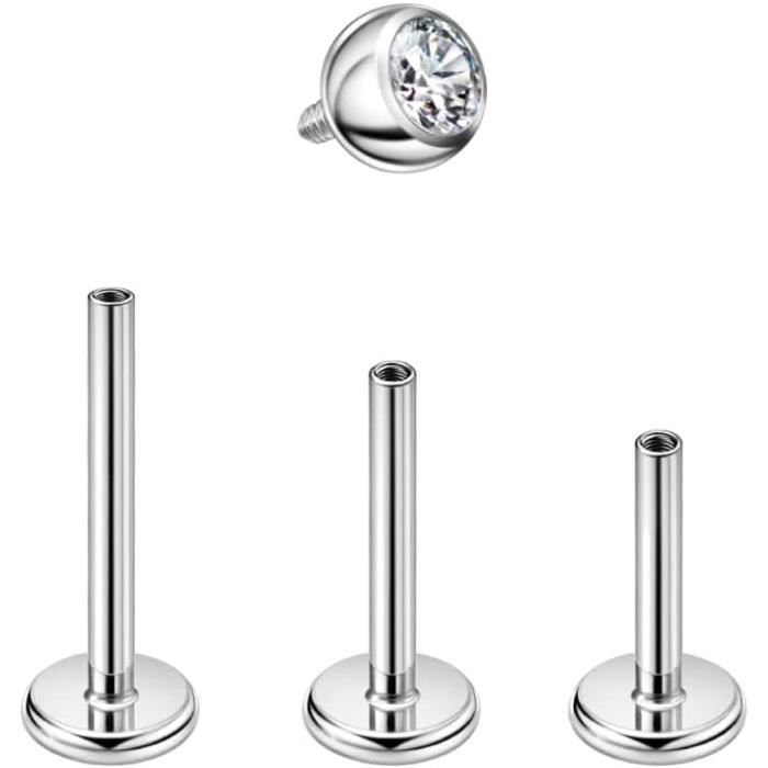 Colliers D'arbre (manchons De Serrage) En Acier - Alésages De 5, 6, 8, 10, 12, 16 Et 20 Mm - Pour Vis Sans Fin