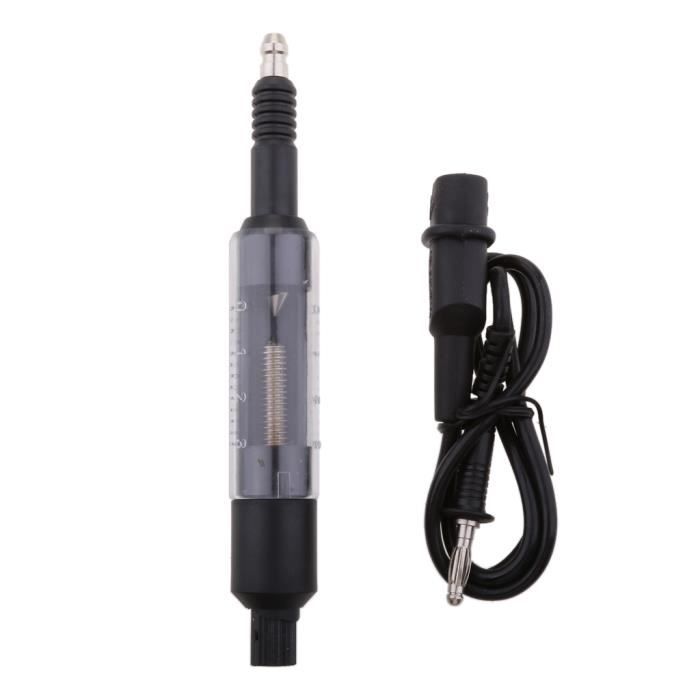 Testeur D'Allumage Moteur - Stylo Diagnostic Bougies Voiture, Moto