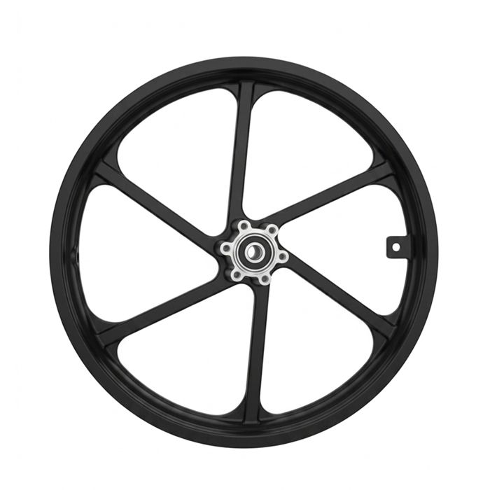 Disque De Frein UrbanGlide City 160 Mm – Avant/arrière, Léger Et Résistant, Compatible Scooter électrique – Performance Et Durabilité Au Quotidien