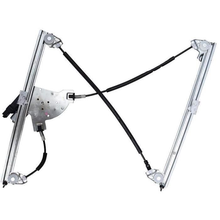 Lève-vitre - VALEO - 851532 - LV AV G-comp-conf-RNLT LAGUNA II