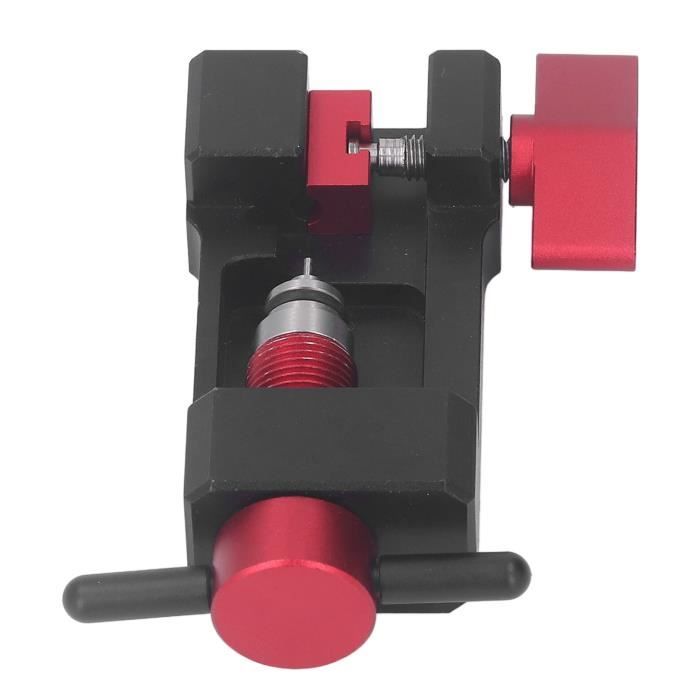 Outil D’insertion D’aiguille Pour Freins Hydrauliques De Vélo - WIYETY - Compatible VTT Et Route