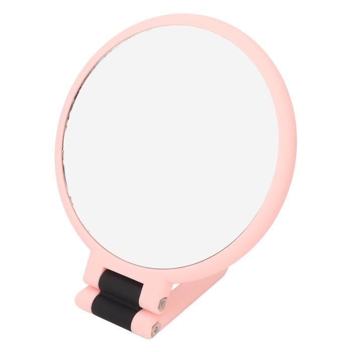 Miroir De Signalisation De Survie VGEBY - Acrylique Réfléchissant Avec Lanière Pour Camping, Randonnée, Urgences