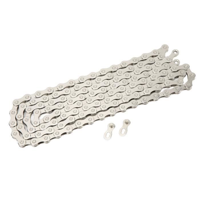 Lot De 5 Vis De Plateau Stronglight Pour Vélo Piste / Single Speed - Chromé, Fabriqué En France