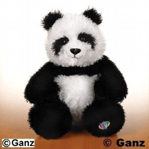 lil kinz panda