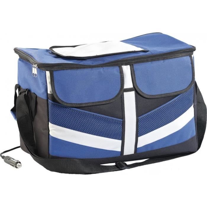 Sac isotherme online electrique voiture