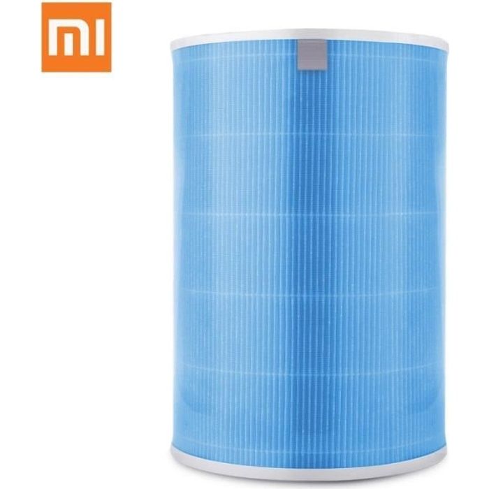 Xiaomi - MI Air Purifier Filter - Filtre pour purificateur d'air 0,000000 Noir