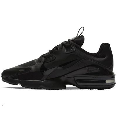 Nike Air Max Infinity 2 CU9452-002 - Chaussure pour Homme Noir - Cdiscount  Chaussures