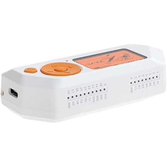 Flipper Zero Sans fil - Cdiscount Informatique