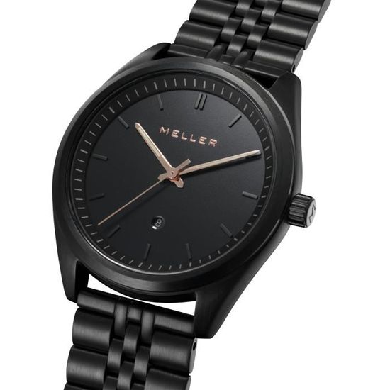 Montre meller 2025 homme