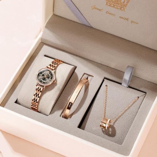 Lot de montres Eterna vendu sans mouvement (D'occasion) à Chatelaine