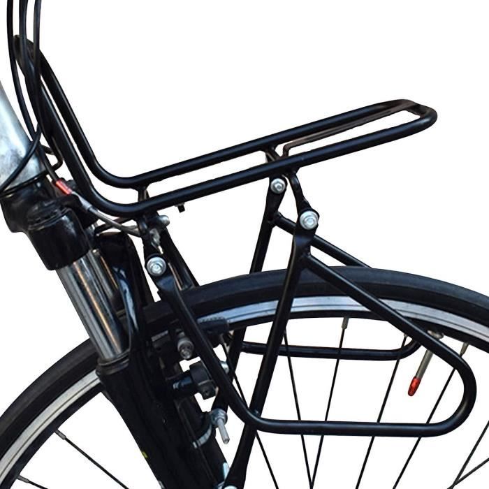 Porte bagage avant velo course clearance