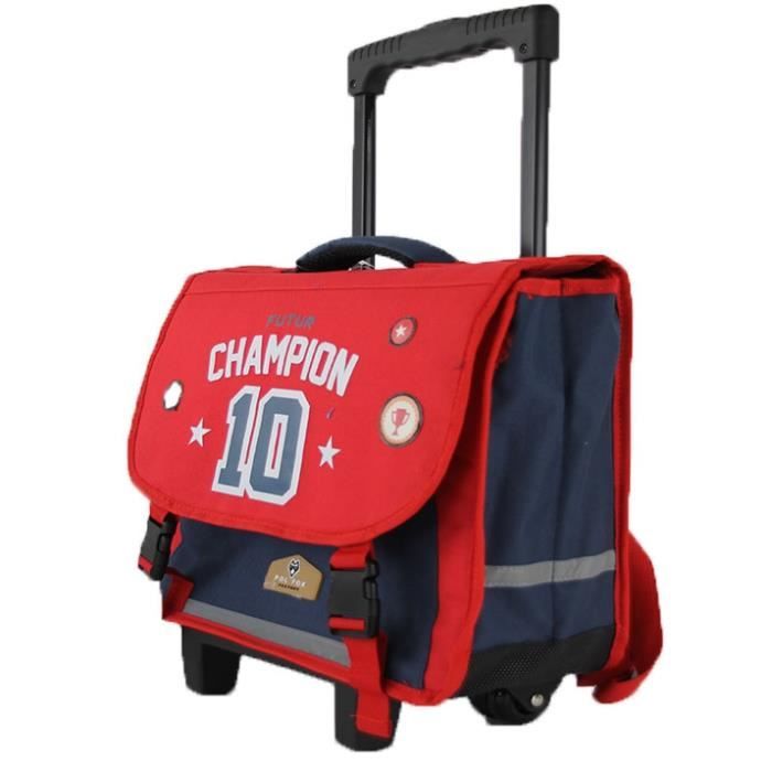 Cartable champion hot sale
