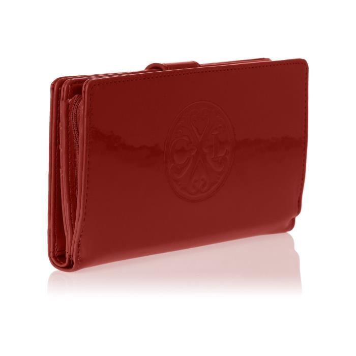 Christian lacroix porte sales monnaie