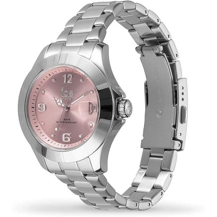 Ice steel femme sales
