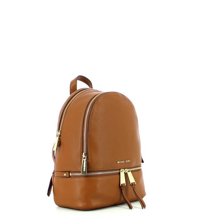 Michael kors backpack rhea medium store