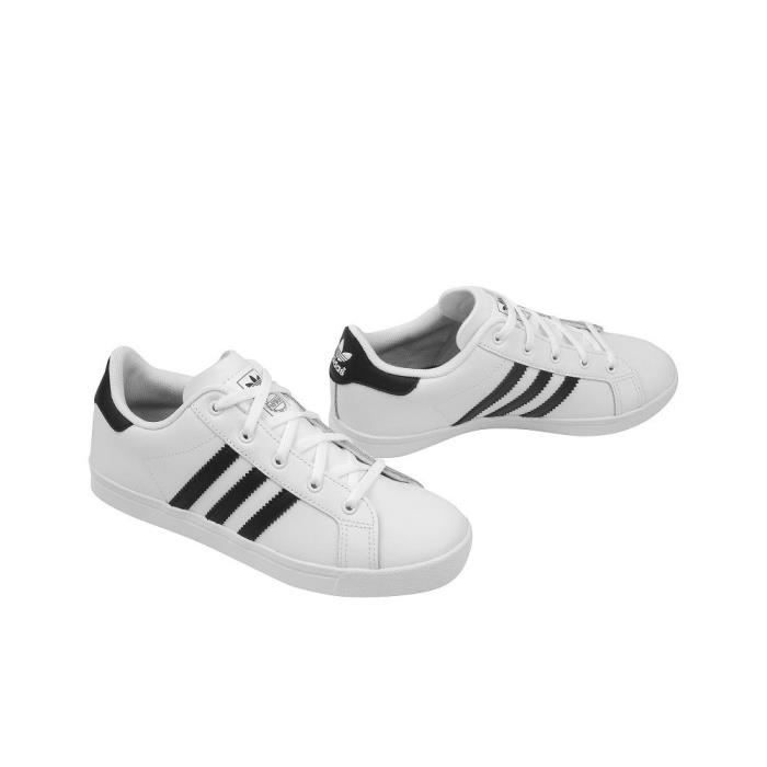 Adidas coast star enfant online