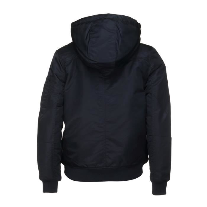 Blouson teddy smith garçon deals