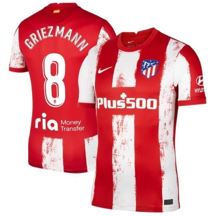 Maillot Extérieur Atletico Madrid 23/24 Griezmann Taille XL - Neuf Officiel Nike