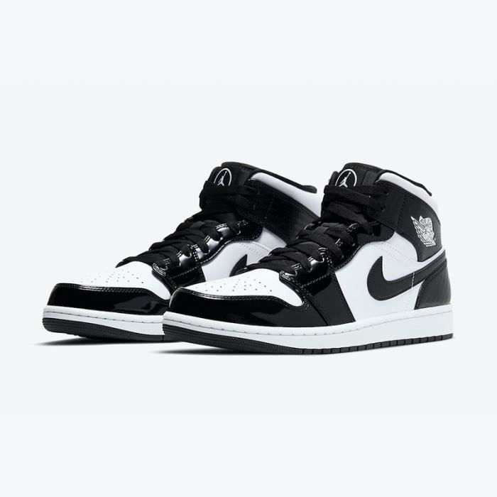 Jordan femme noir 2025
