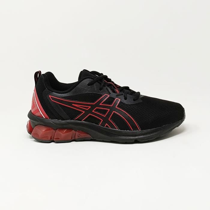 Asics gel nimbus 4 homme clearance rouge