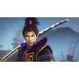 Samurai Warriors 5 Jeu PS4-2