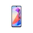 HONOR X6a Téléphone Mobile, 6,56” 90Hz Smartphone Android13 4Go+128Go, 50MP Triple Caméra, 5200mAh Batterie & Supercharge,-2