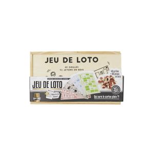 Cartons Loto Bristol Cartons De Loto Bristol Vert - Lot De 1000 Cartons 148x105mm 160g/m² Pour Jeu De Loto 160g 148x105mm