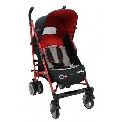 Poussette baby relax rouge cheap