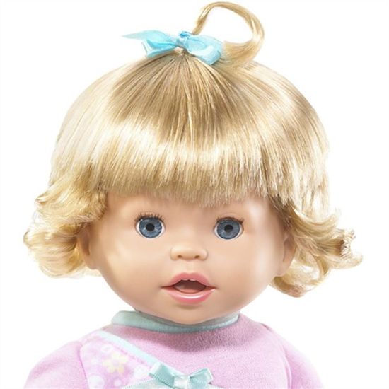 Mon Bebe Apprend A Marcher 40 Cm Cdiscount Jeux Jouets